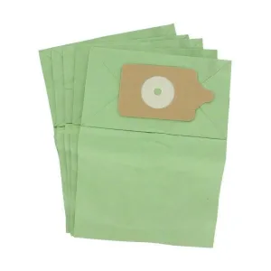 10 x Henry Hoover Paper Bags - Compatible