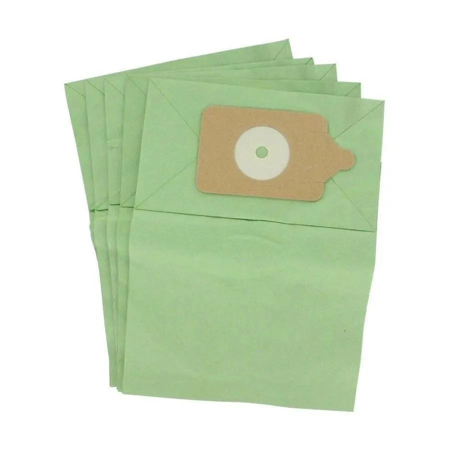 10 x Henry Hoover Paper Bags - Compatible