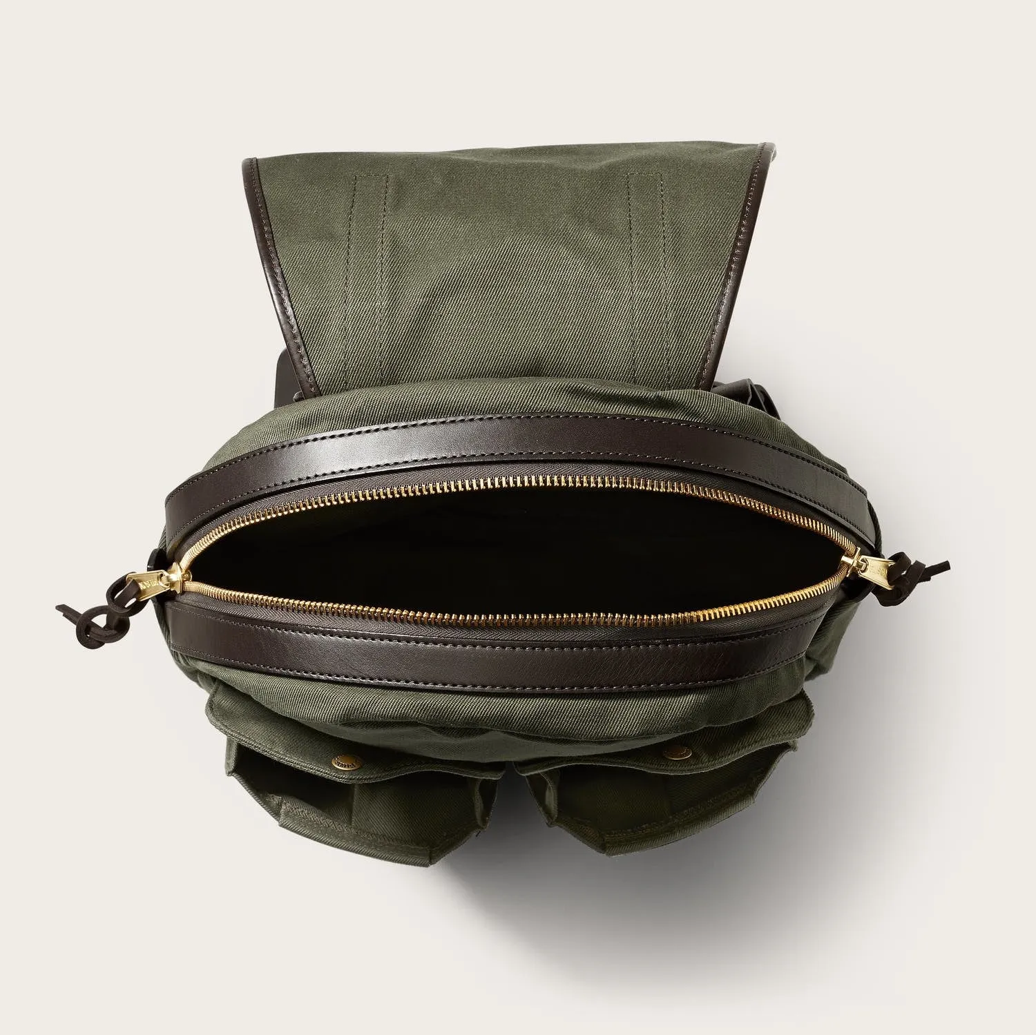 11070262 Filson Rugged Twill Rucksack