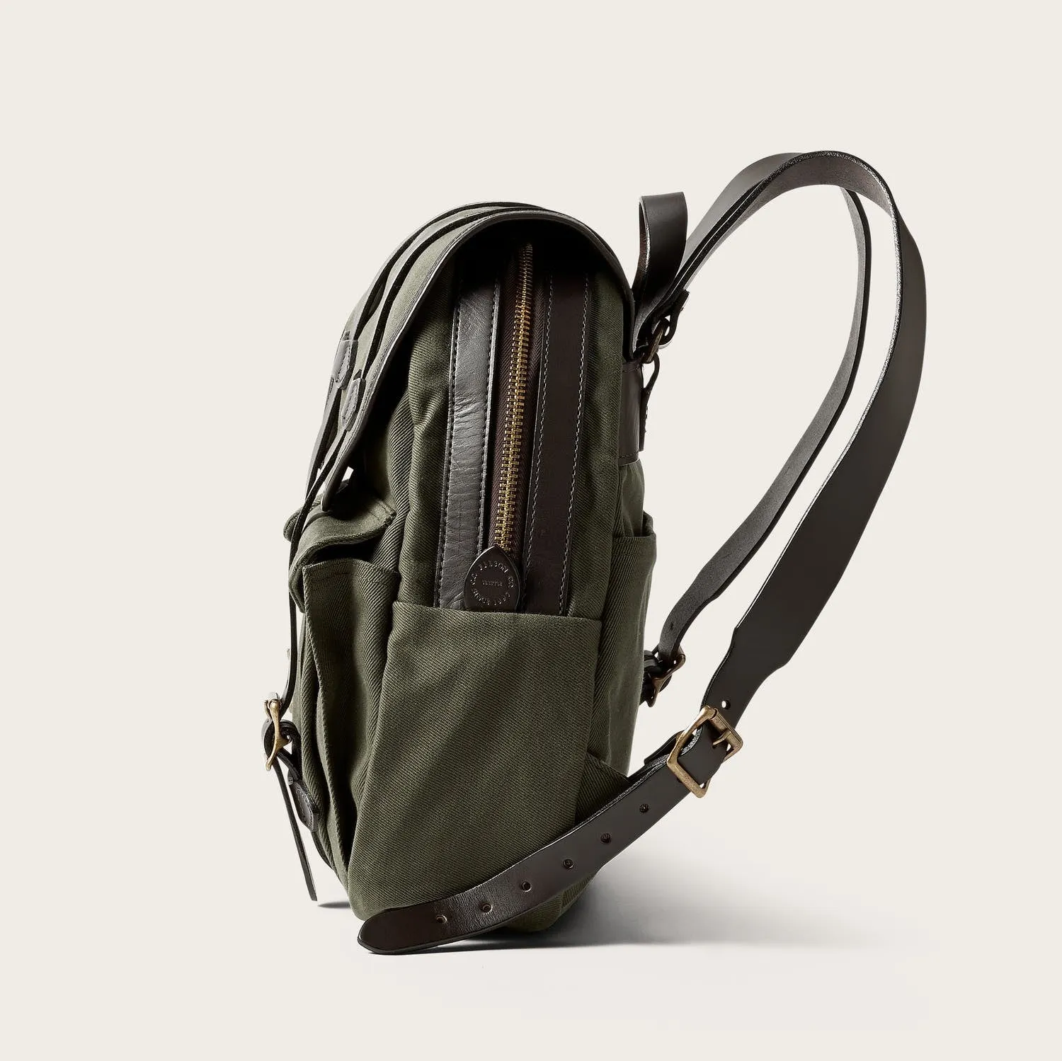 11070262 Filson Rugged Twill Rucksack