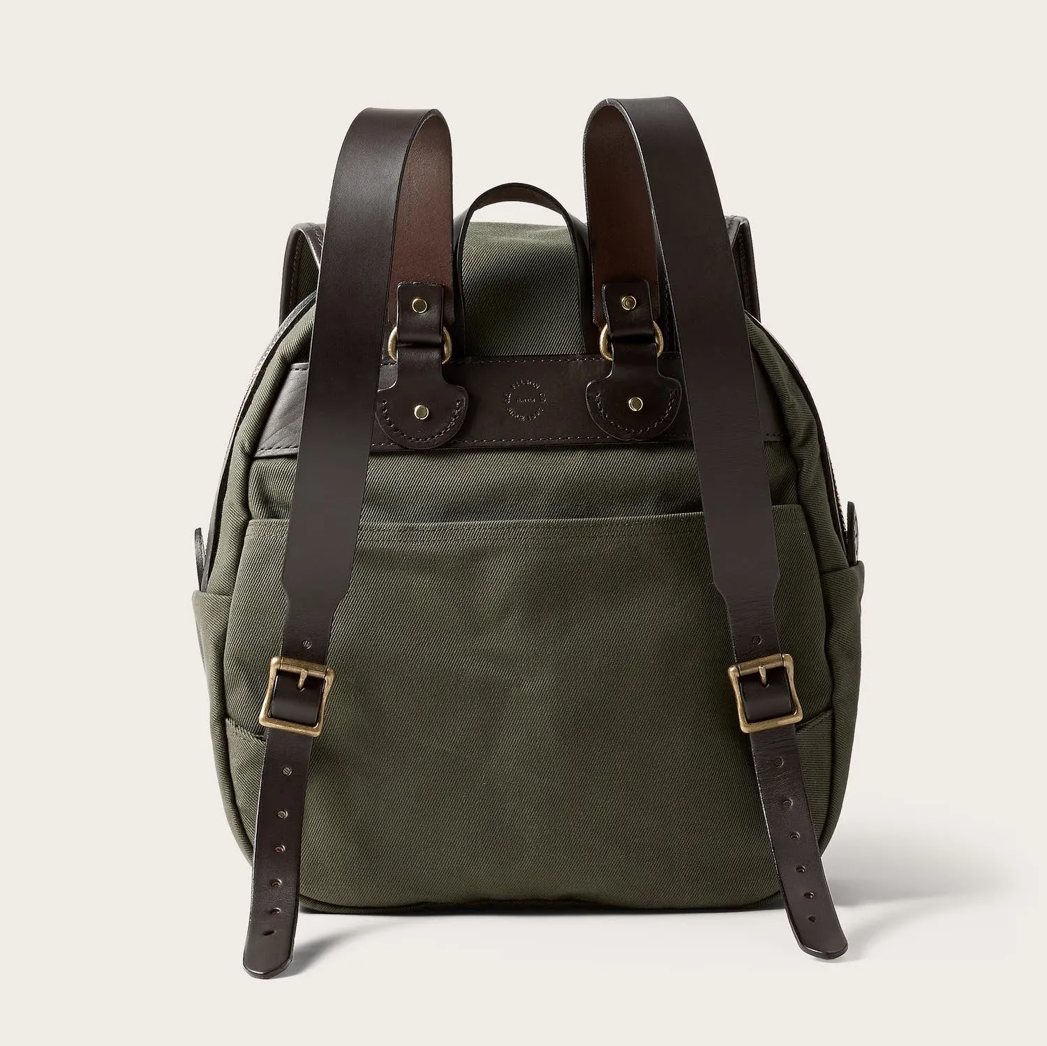 11070262 Filson Rugged Twill Rucksack