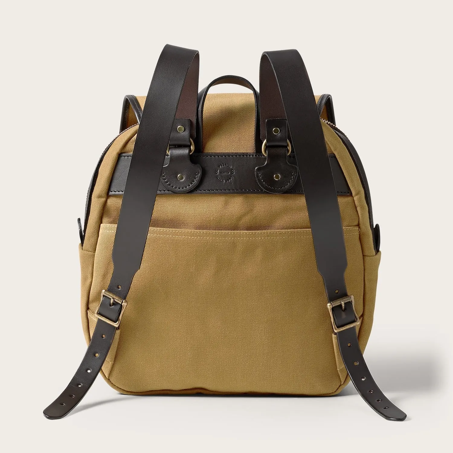 11070262 Filson Rugged Twill Rucksack