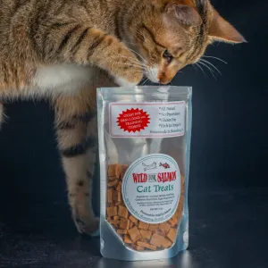 2 bags Cat Treats