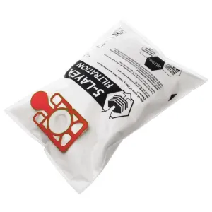 20 x Henry Hoover Bags  - Compatible Hepaflo NVM-1CH