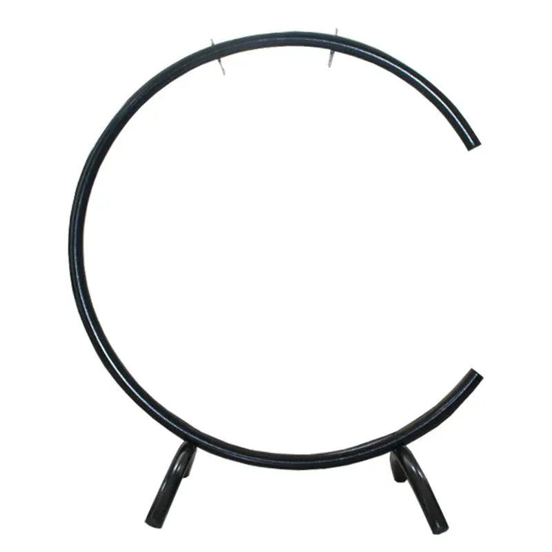 8inch Chau Gong   FREE C-Stand and Mallet