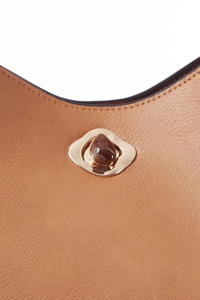 Adriana & Sylvie Camel Set