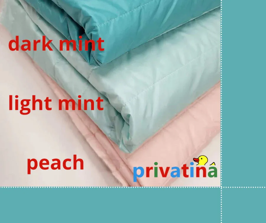 ADULT BABY SLEEPING BAG DADA