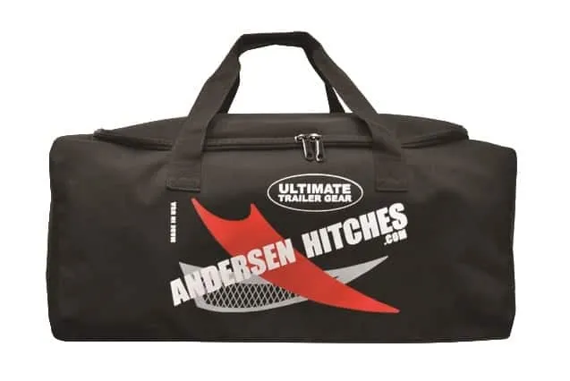 Andersen Ultimate Trailer Gear Kit - Leveling Ramps 14pce