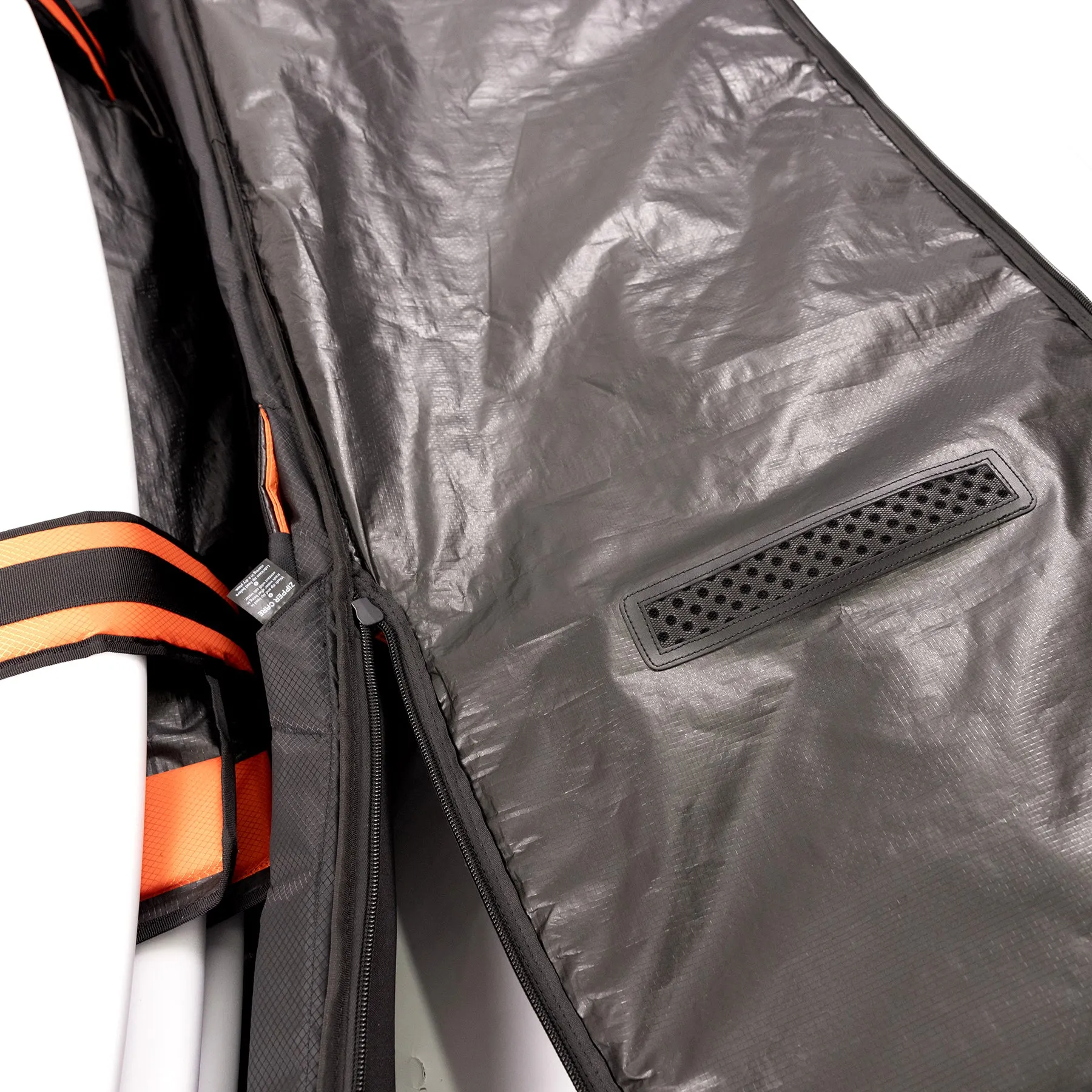 APEX Shortboard Travel Cover - 2 Board