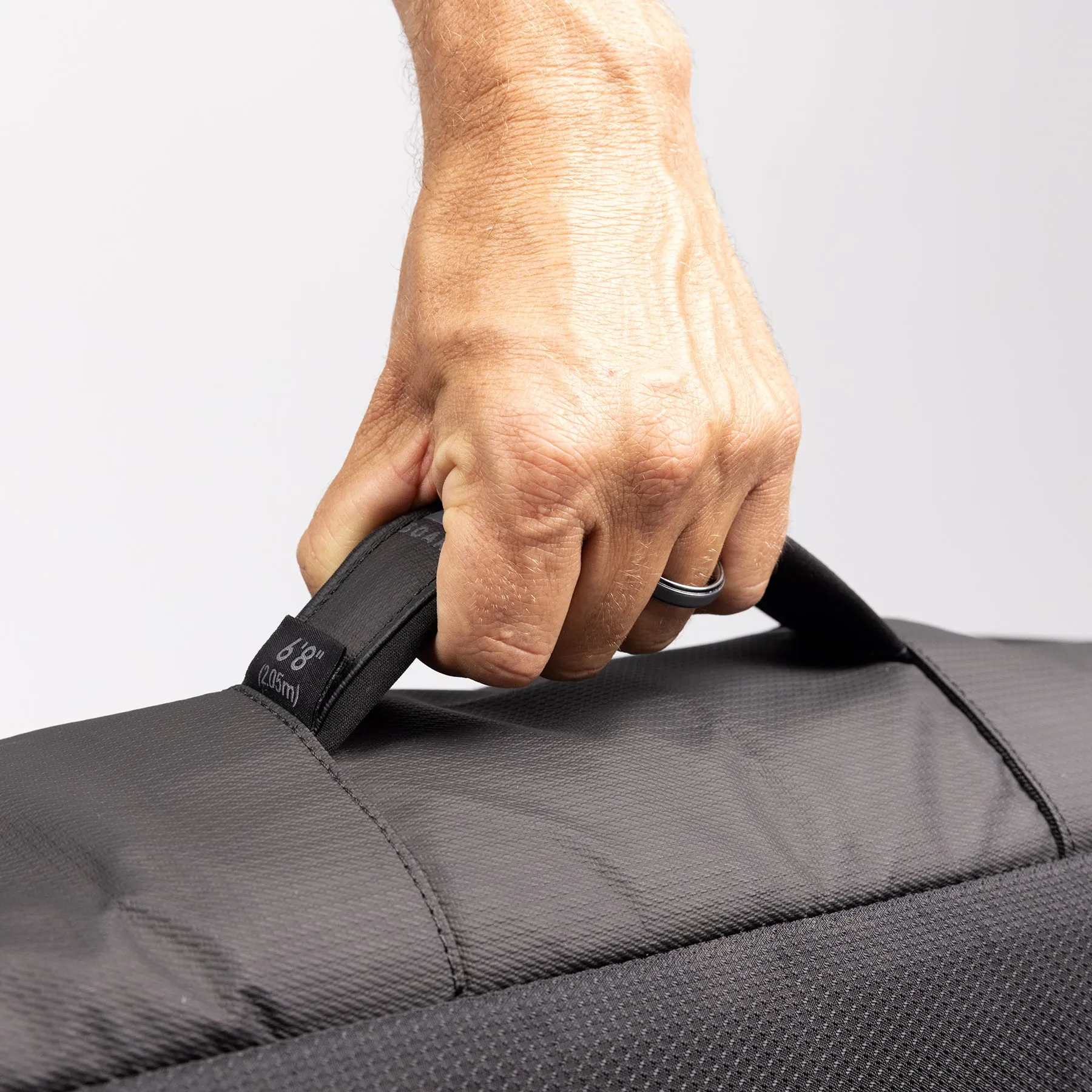 APEX Shortboard Travel Cover - 2 Board