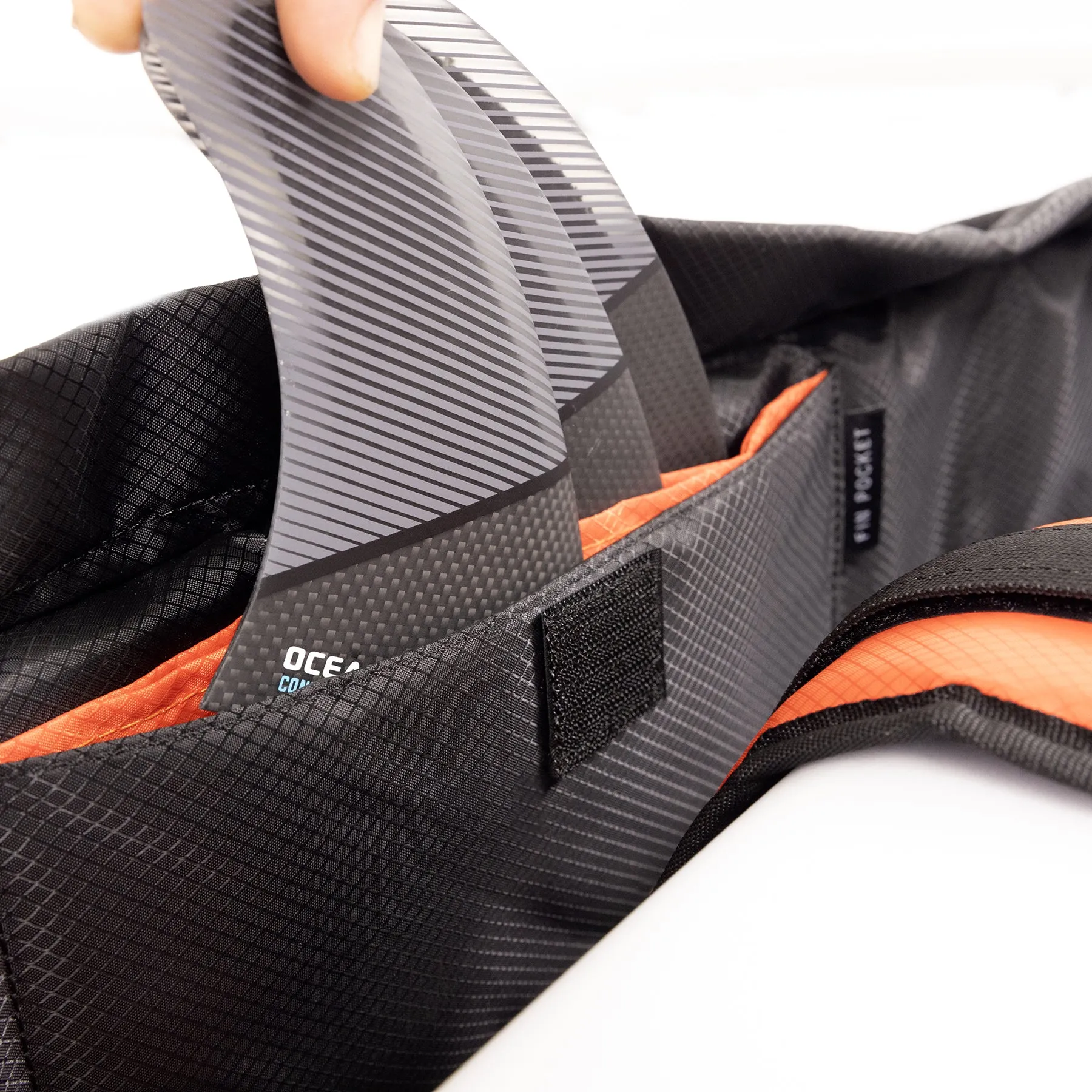 APEX Shortboard Travel Cover - 2 Board