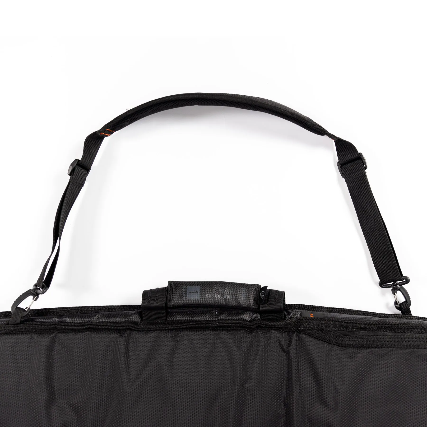 APEX Shortboard Travel Cover - 2 Board