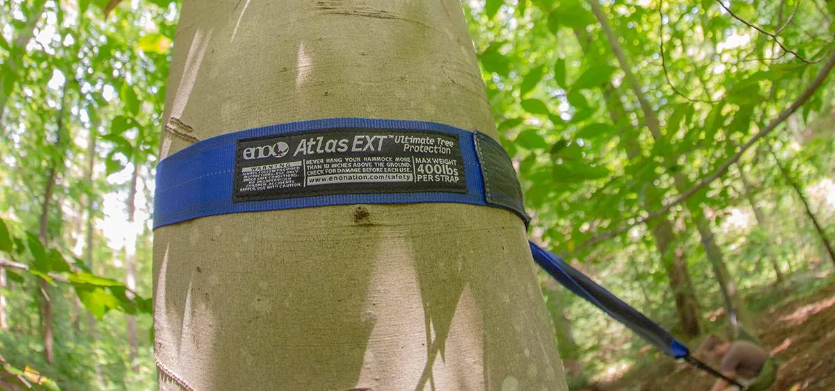 Atlas EXT Ultimate Tree Protection