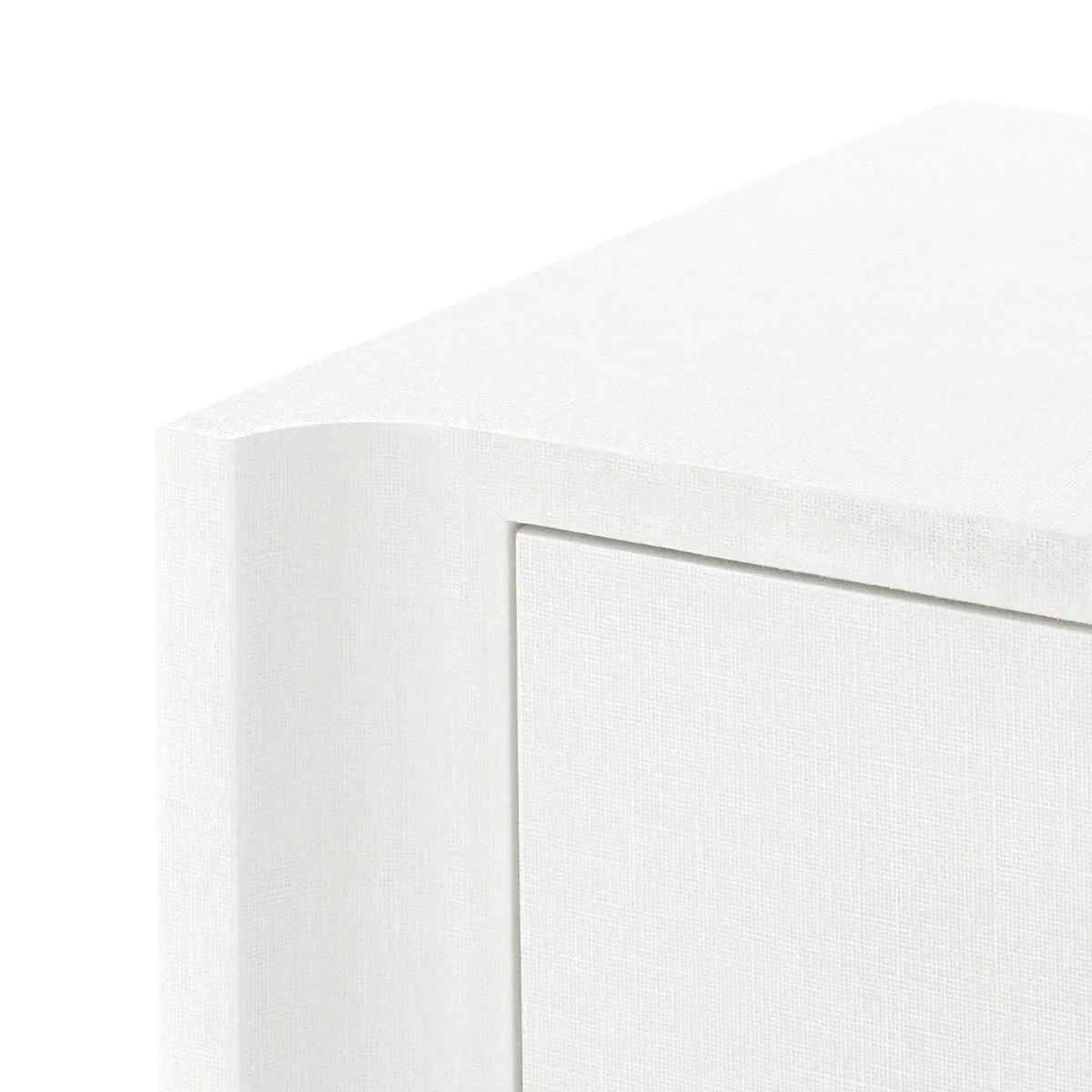 Audrey Extra Large 6-Drawer / Cream