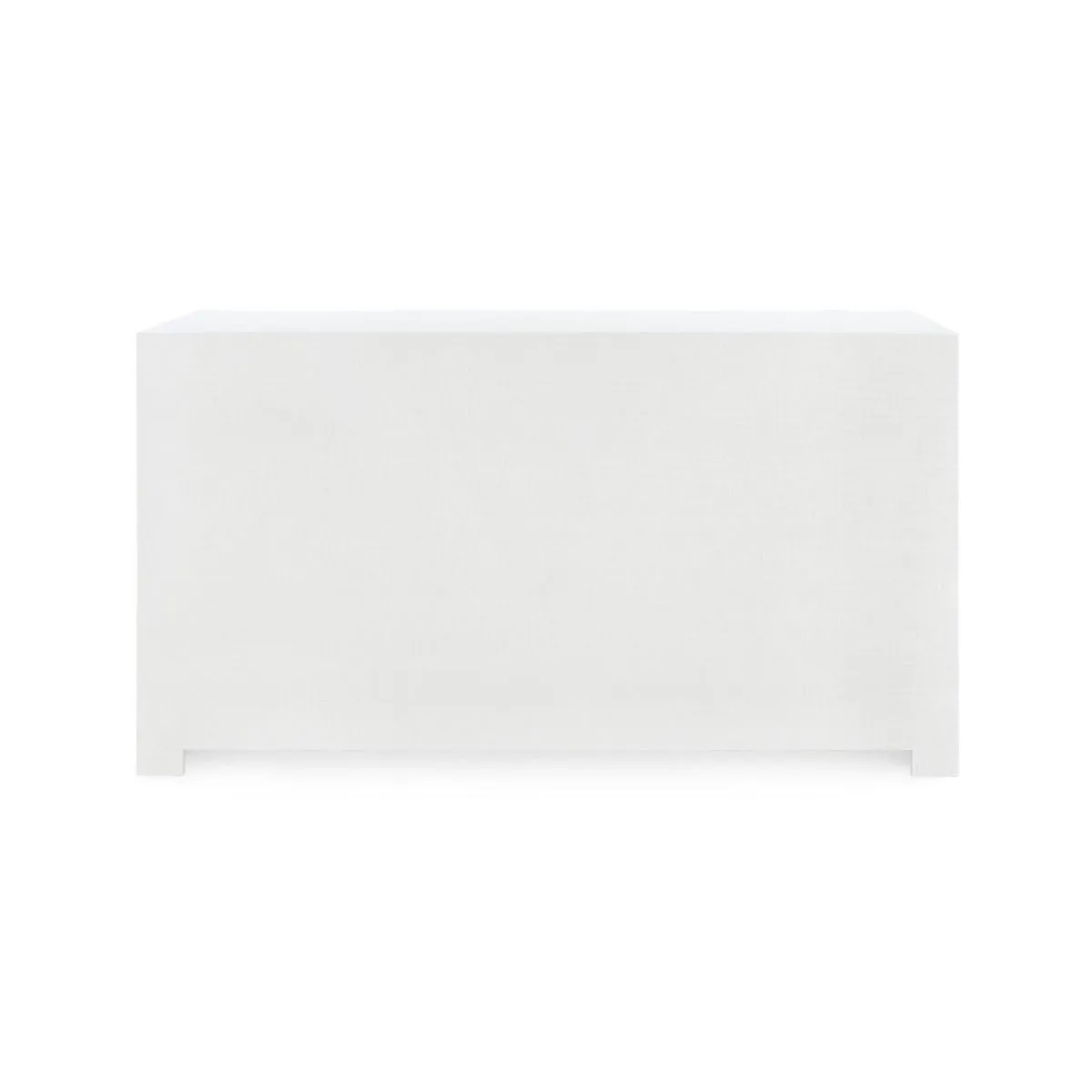 Audrey Extra Large 6-Drawer / Cream