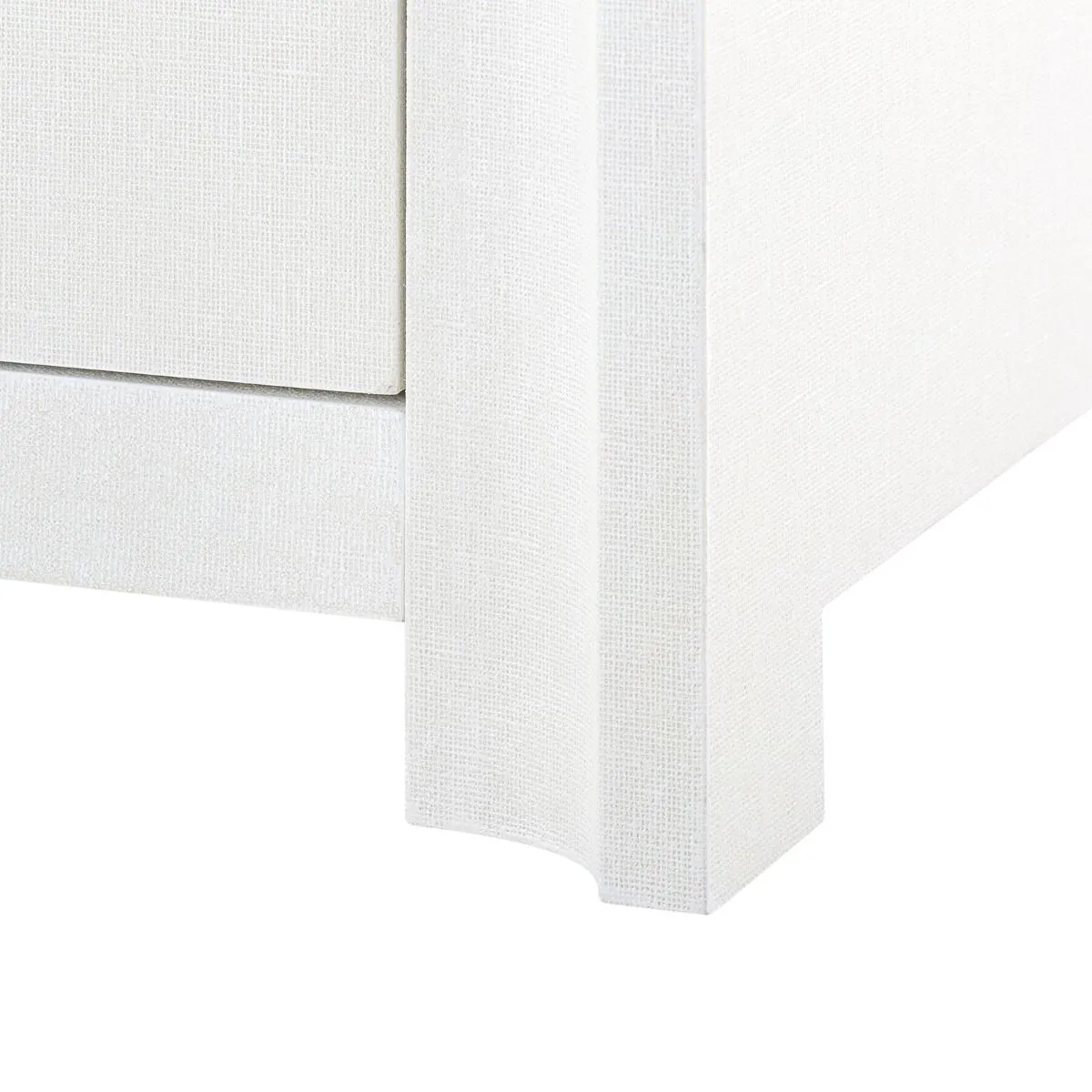 Audrey Extra Large 6-Drawer / Cream