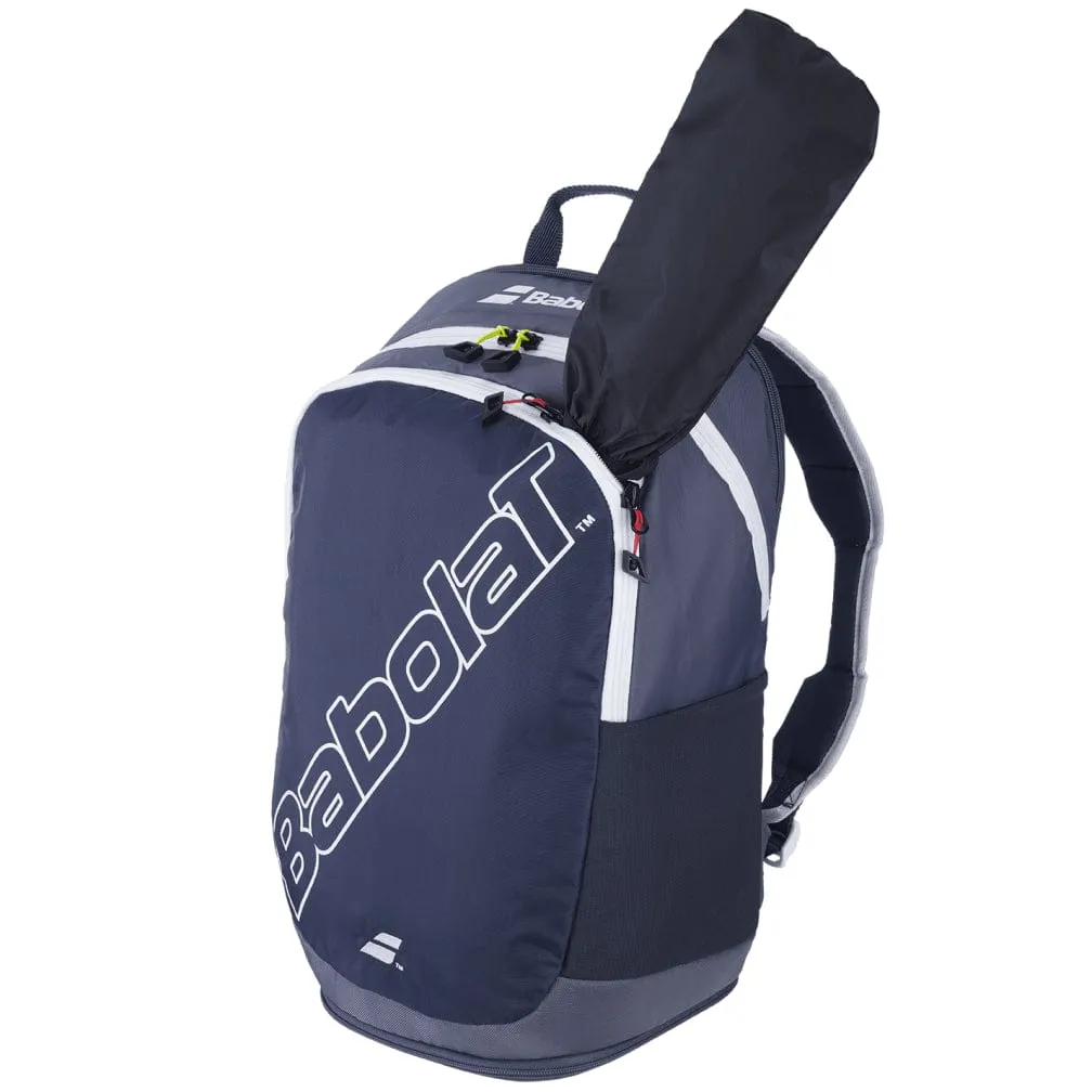 Babolat Evo Court Backpack - Grey / Blue