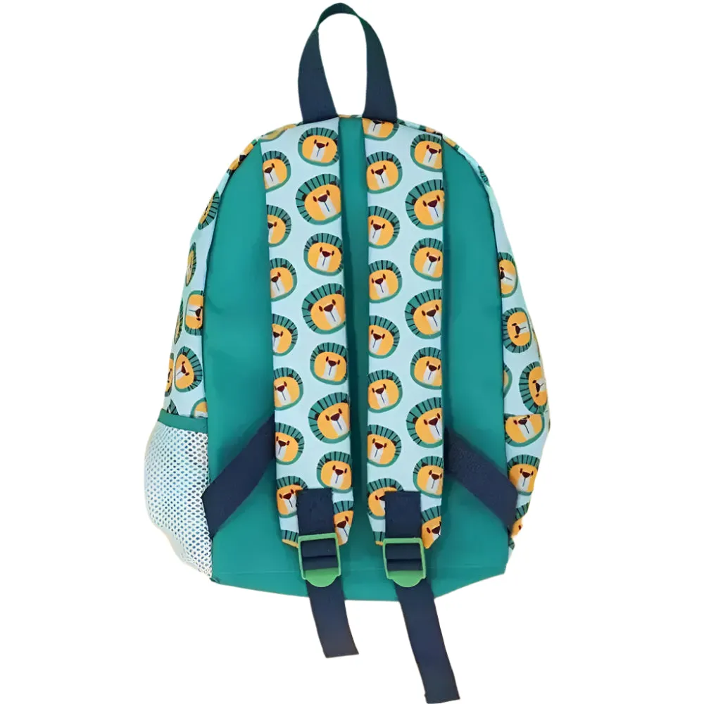 Backpack - Frankie Lion