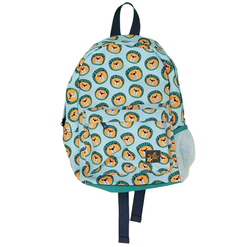 Backpack - Frankie Lion