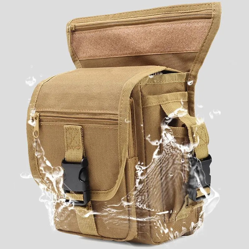 Bag Leg Customer-friendly Tactical Waist Low-cost deal Versatile