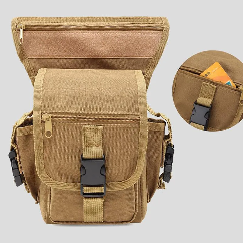 Bag Leg Customer-friendly Tactical Waist Low-cost deal Versatile