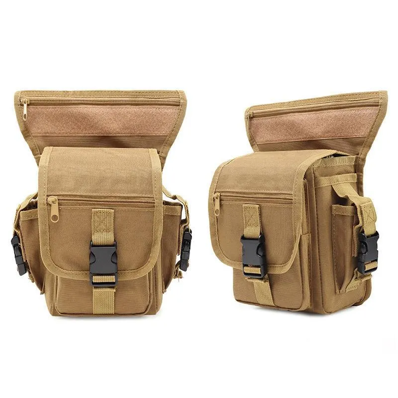 Bag Leg Customer-friendly Tactical Waist Low-cost deal Versatile