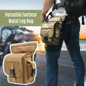 Bag Leg Customer-friendly Tactical Waist Low-cost deal Versatile