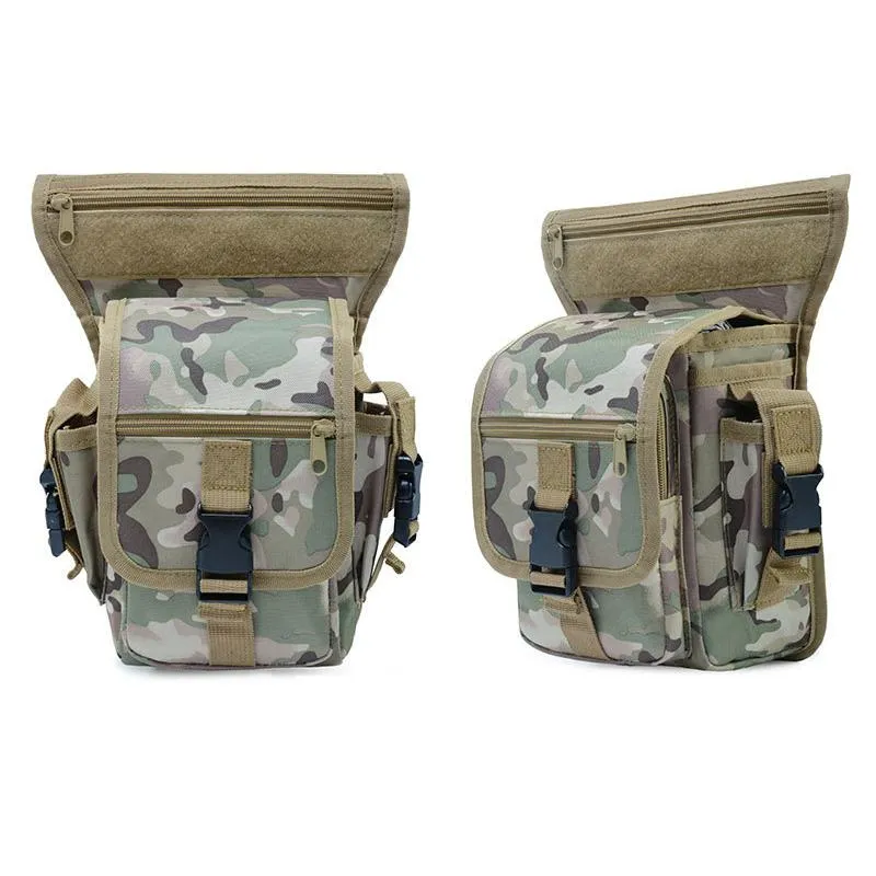 Bag Leg Customer-friendly Tactical Waist Low-cost deal Versatile
