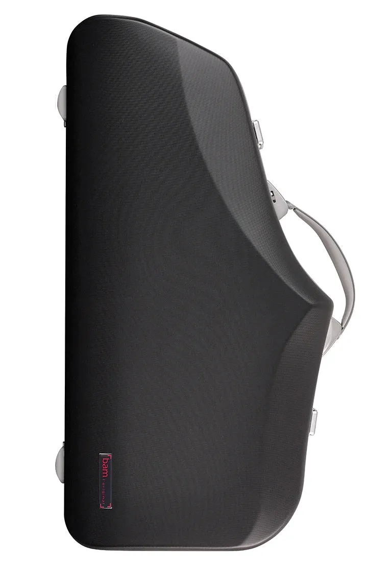 BAM Hightech Alto & Soprano Double Sax Case