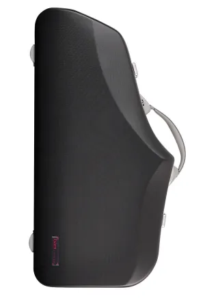 BAM Hightech Alto & Soprano Double Sax Case