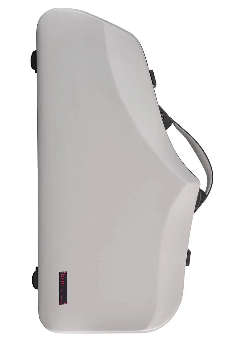 BAM Hightech Alto & Soprano Double Sax Case