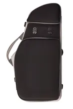 BAM HIGHTECH ALTO & SOPRANO SAX CASE