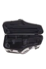 BAM HIGHTECH ALTO & SOPRANO SAX CASE