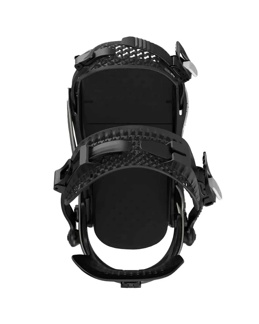 Bataleon Men's Blaster AW Team Binding Black 2025