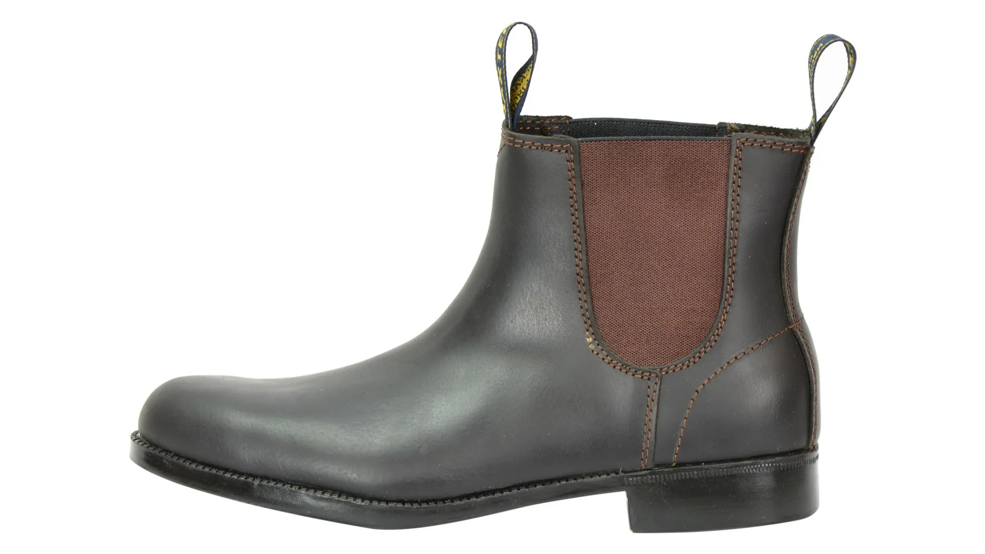 Baxter Tuffy Boots Mens