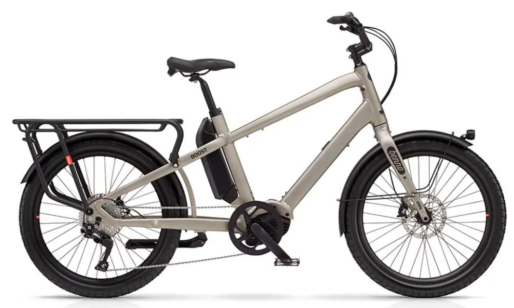 Benno 2022 Boost 10D Sport