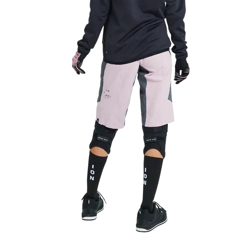 Bike Shorts Traze Amp AFT W