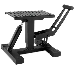 BikeMaster Stand - Easy Lift & Lower