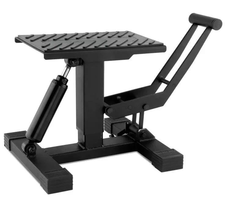BikeMaster Stand - Easy Lift & Lower