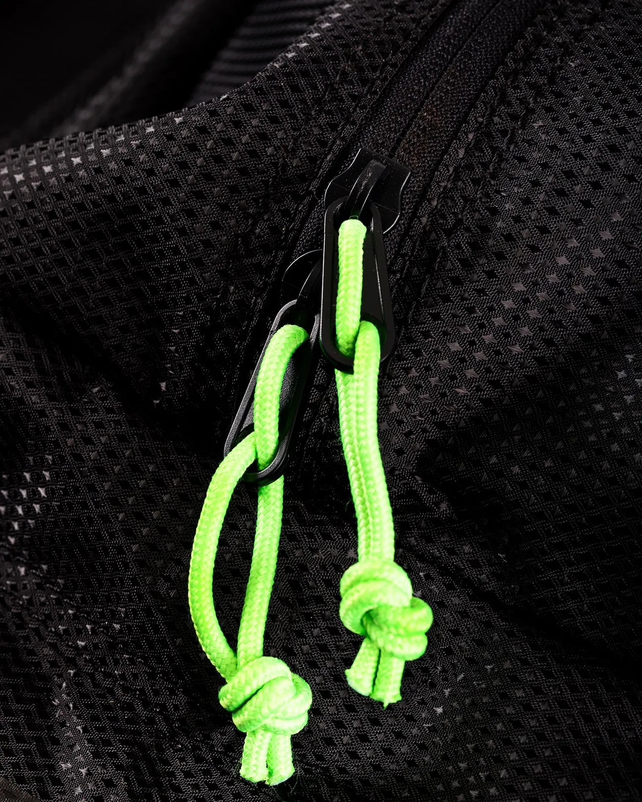 Bodyboard Double | Black Citrus