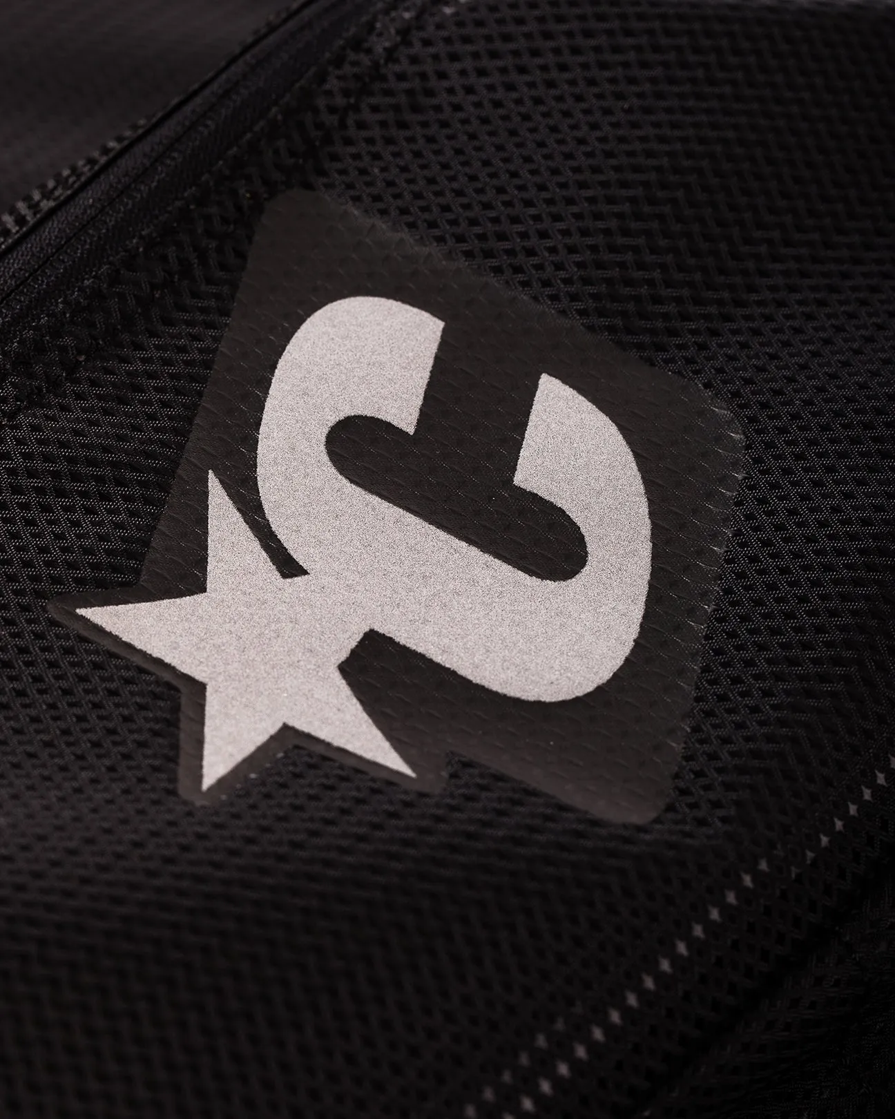 Bodyboard Double | Black Citrus