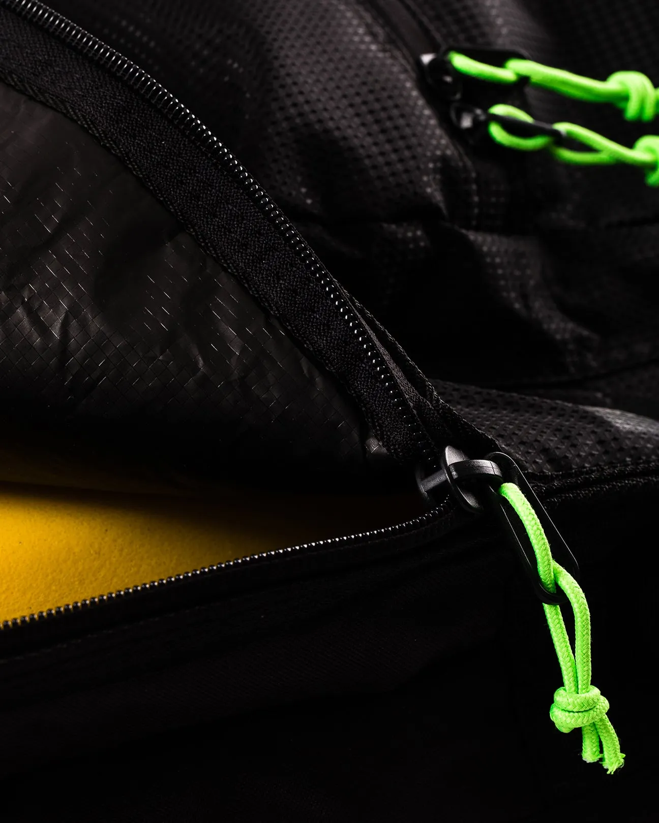 Bodyboard Double | Black Citrus