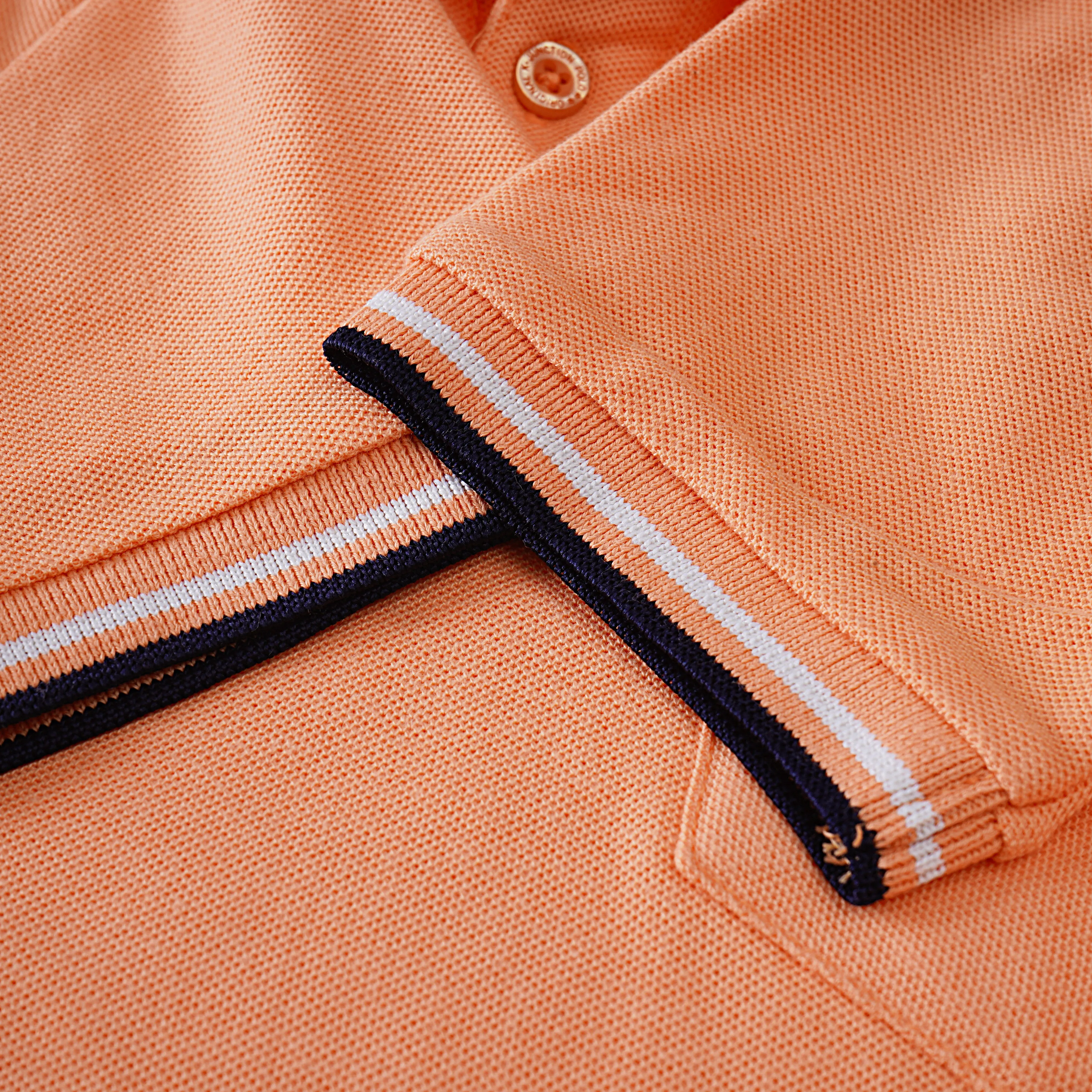 Boys Half Sleeves Polo T-Shirt (Champion)