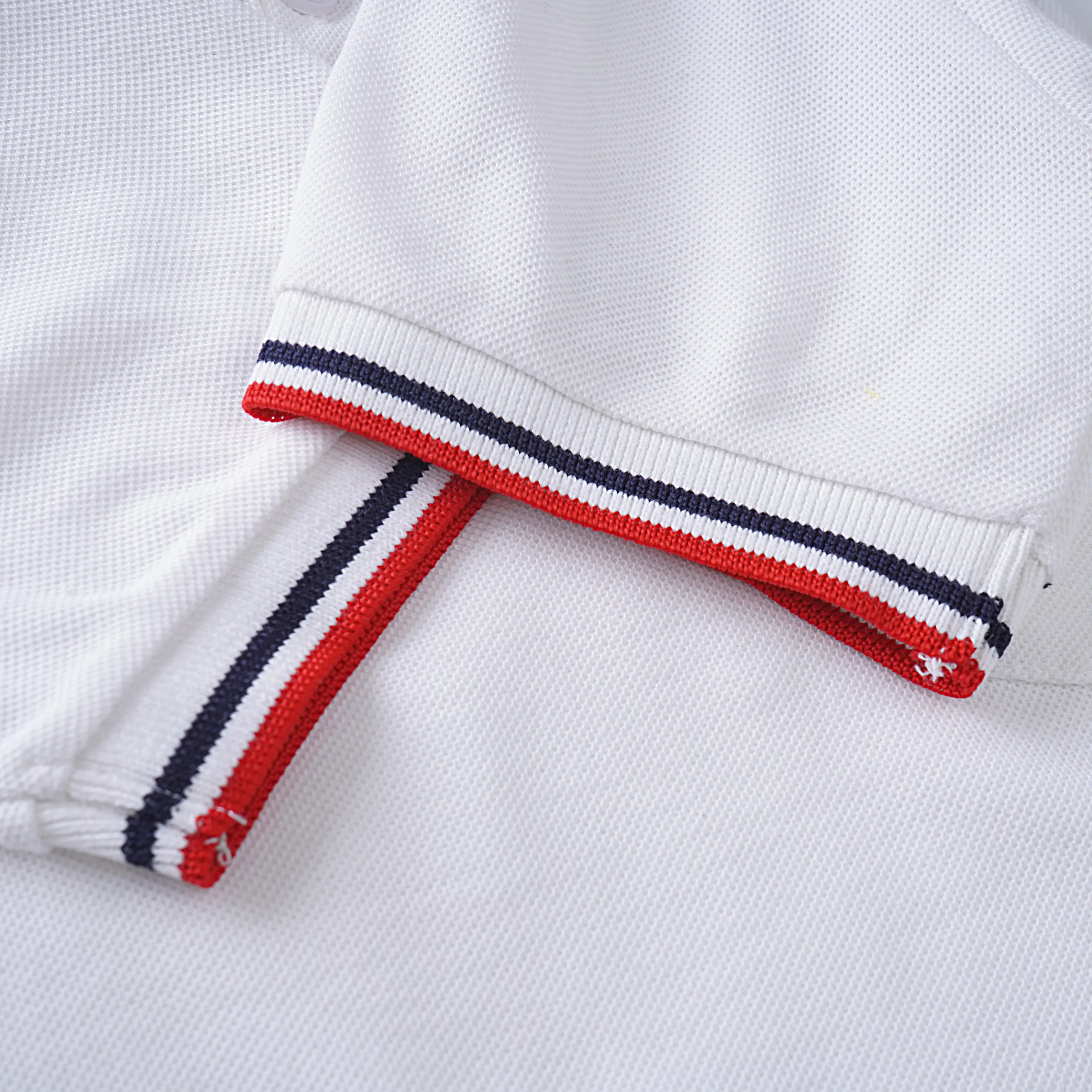 Boys Half Sleeves Polo T-Shirt (Champion)