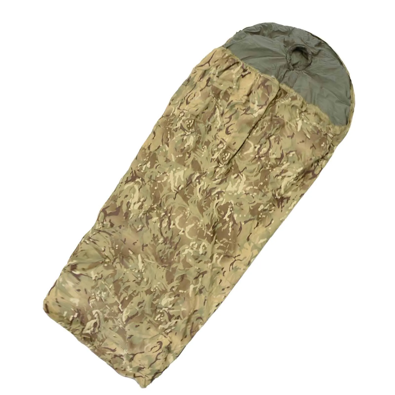 British Army Goretex MTP Bivvy Bag