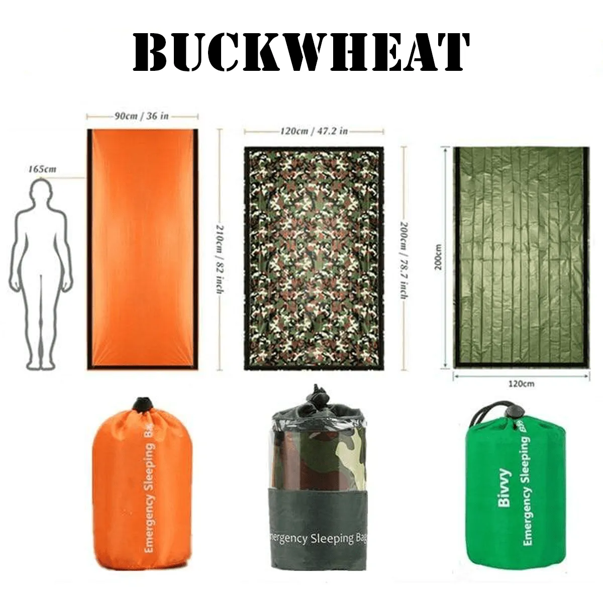 Buckwheat