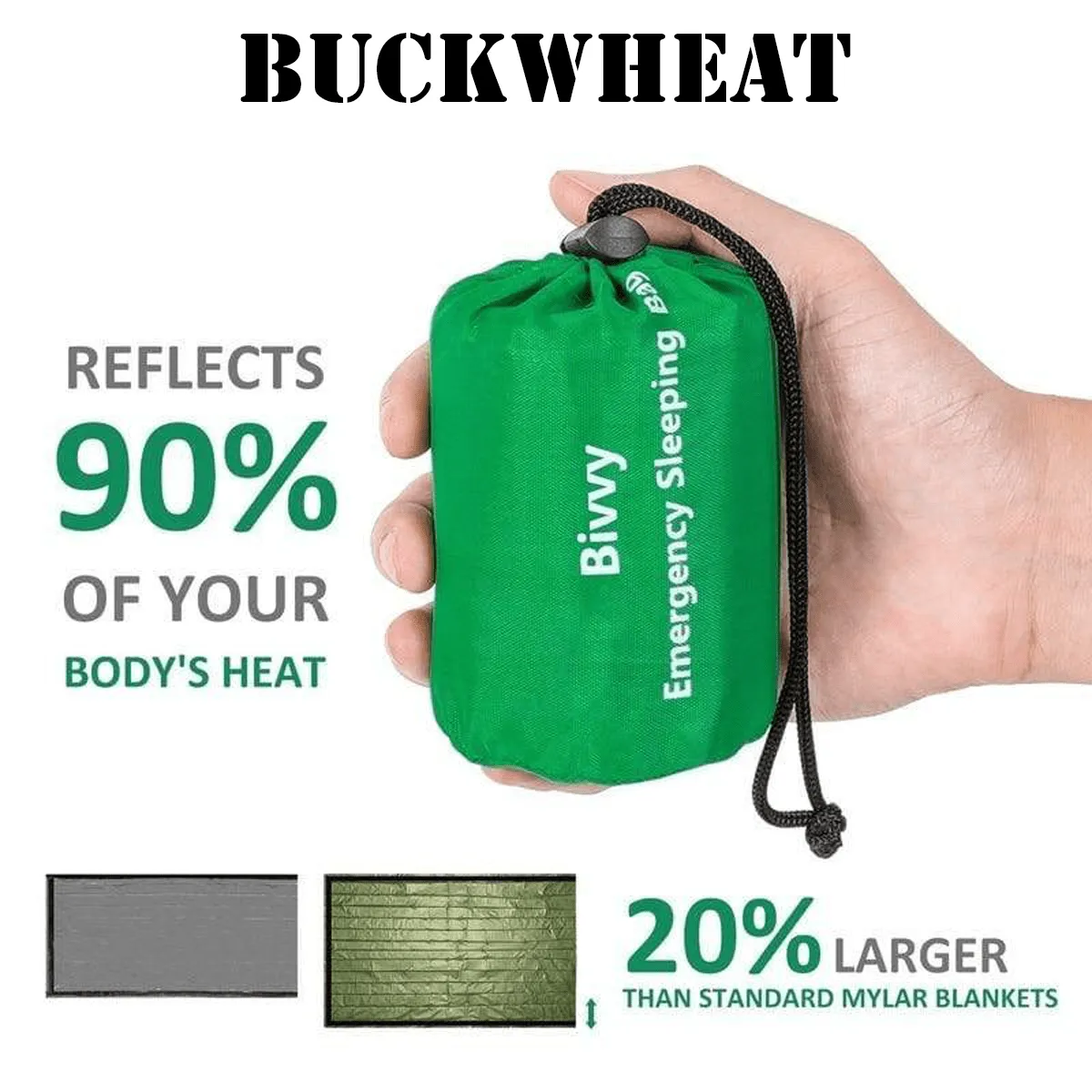 Buckwheat