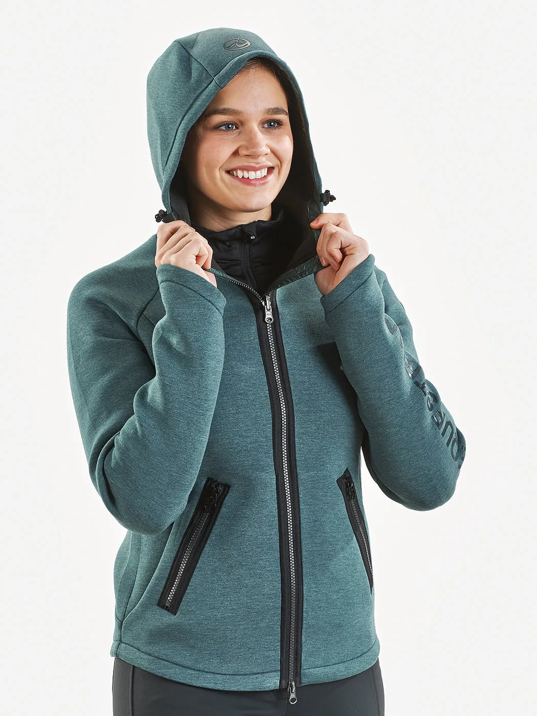 BUSSE Jacket AVARY Plus