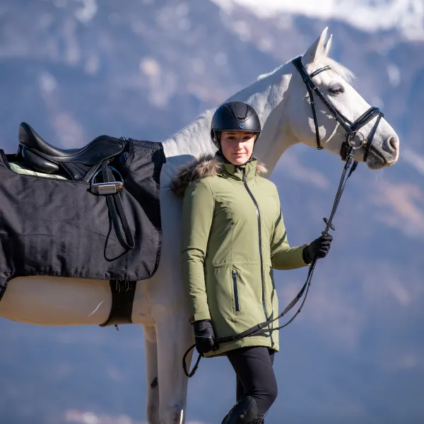 BUSSE Jacket SIMFONY