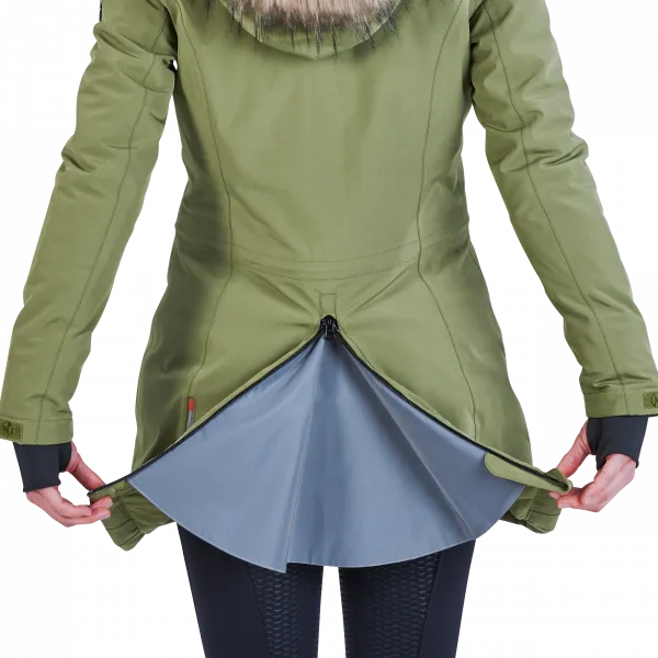 BUSSE Jacket SIMFONY